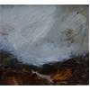 Snow Coming, The Cairngorms by Louise Balaam