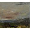 Warm Sky, Distant Light by Louise Balaam