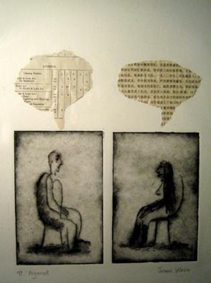 Argument by Jazmin Velasco