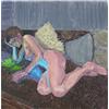 Neon 1 by Peter Harrap