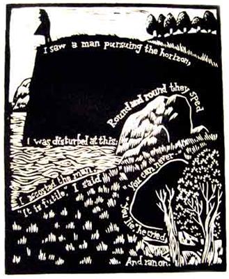 Stephen Crane by Jazmin Velasco