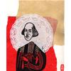 Shakespeare by Jazmin Velasco