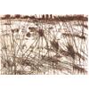 Whitlingham Marsh, Winter by Ivy Smith