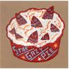 Star Gazy Pie by Jonny Hannah