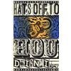 Hats Off To Houdini by Jonny Hannah
