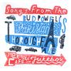 Jukebox #1 (Bud Powell) by Jonny Hannah