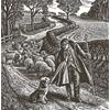 Shepherd's Walk by Howard Phipps
