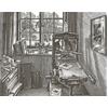 The Print Room by Howard Phipps