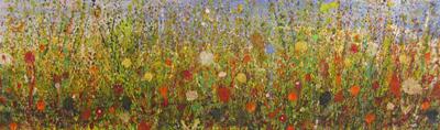 What I Love About Summer by Sandy Dooley