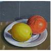 Lemon & Orange by Andrew Walton