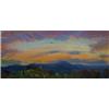 Paintings by David Lloyd Griffith