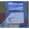 Still Life After A Storm by John Taylor