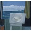 Still Life With Summer Clouds by John Taylor