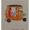 Rickshaw Ride by Christopher Corr