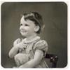 Lizzie circa 1950