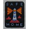 Safe Home by Jonny Hannah
