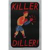Killer Diller! by Jonny Hannah