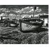 Aldeburgh Beach by Howard Phipps