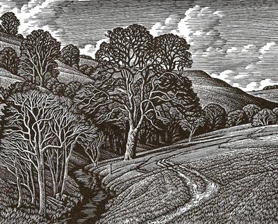 Loscombe by Howard Phipps