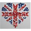 Union Jack Heart by Joseph Silcott