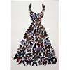 Little Black Dress (With Straps) by Joseph Silcott
