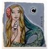 Miniatures Series: Mermaid by David Hollington
