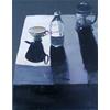 Milk & Cafetiere by Susan Ashworth