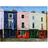 Portobello Road, Notting Hill by Marcel Gatteaux