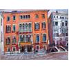 Venice, Palazzo Querini-Stampalia by Isobel Johnstone