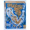 Barnacle Bill's Bumper Book Of Sea Shanties by Jonny Hannah