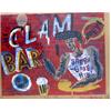 Clam Bar by Jonny Hannah