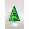 Spirit Tree 2 (Green Man) by Christopher Corr