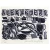 Alexander's by Jonathan Gibbs