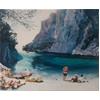 Calanque d'En-Vau by Will Smith