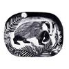 Badger by Beatrice Forshall