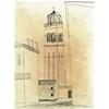Venetian Tower by Jonathan Christie