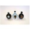 Globe Vases by Chris Keenan