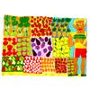 Watermelon & Fruit & Veg At Barjac Market by Christopher Corr