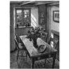 Cottage Interior, Cornwall by Howard Phipps