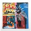 Illegal Smile - John Prine by Jonny Hannah