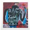 Back Street Kids - Black Sabbath by Jonny Hannah