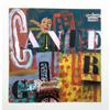 Canter - Gerry Cinnamon by Jonny Hannah