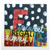 Fareweel Regality - Terry Conway by Jonny Hannah