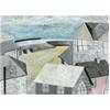 Harbour Study #8: Smeaton's Pier, St Ives by Jonathan Christie