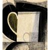 Shadow (Ghost Mug) by Jonathan Christie