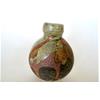Stoneware Round Bottle by Ali Herbert