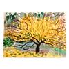 Yellow Tree by Annabel Keatley