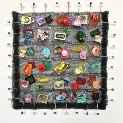 Pill Packs by Susie Freeman