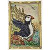 Tarot Of British Birds: The Fool by David Hollington