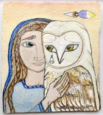 More Than You Know by David Hollington